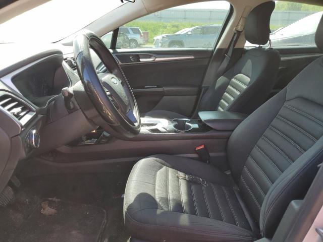 Photo 7 from auction – 2014 FORD FUSION SE with VIN 1FA6P0H76E5383854