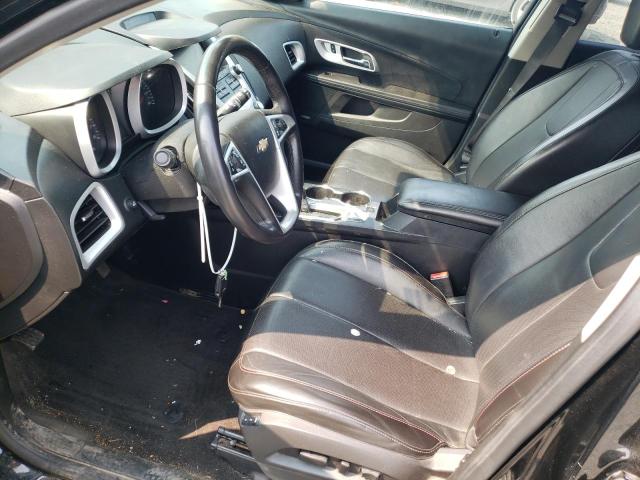 Photo 7 from auction – 2016 CHEVROLET EQUINOX LT with VIN 2GNALDEK5G1121979