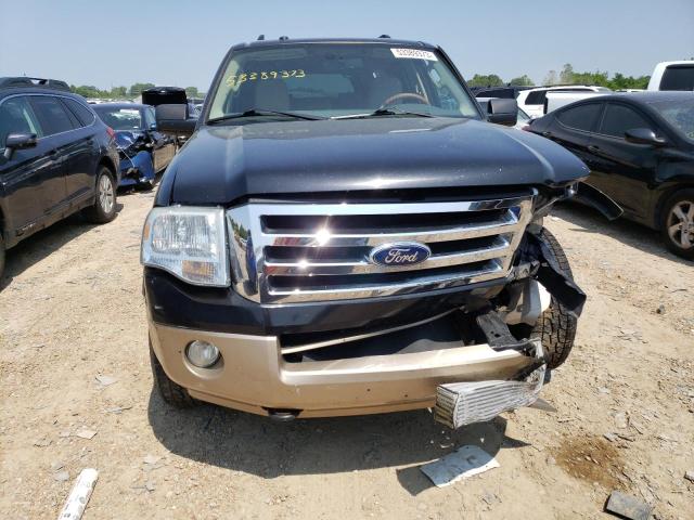 Photo 5 from auction – 2014 FORD EXPEDITION with VIN 1FMJK1J51EEF56807