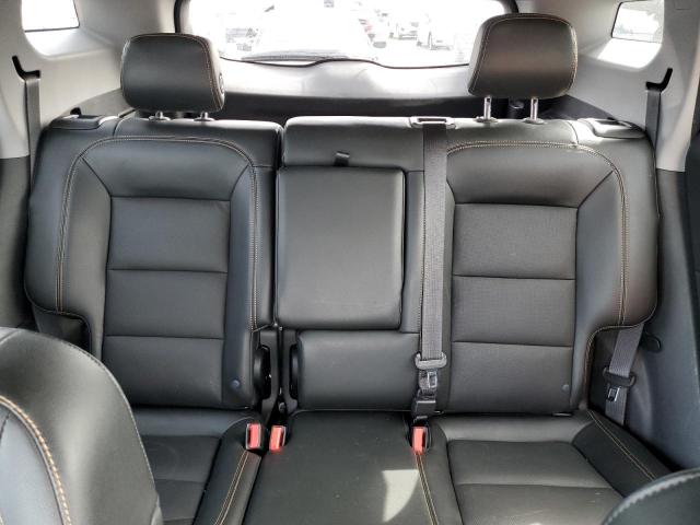 Photo 10 from auction – 2020 GMC TERRAIN SL with VIN 3GKALPEX4LL215631