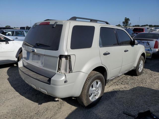 Photo 3 from auction – 2009 FORD ESCAPE XLT with VIN 1FMCU03G69KC02414