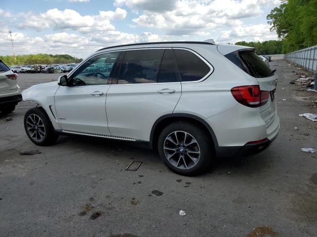Photo 2 from auction – 2015 BMW X5 XDRIVE3 with VIN 5UXKR0C5XF0P09841