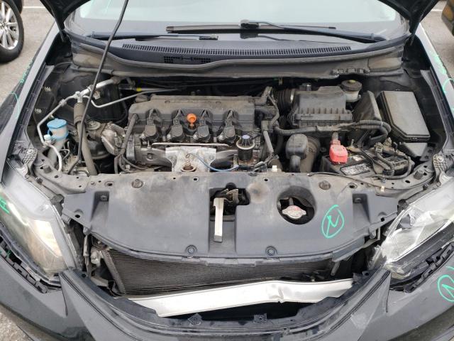 Photo 11 from auction – 2015 HONDA CIVIC EX with VIN 19XFB2F82FE214159