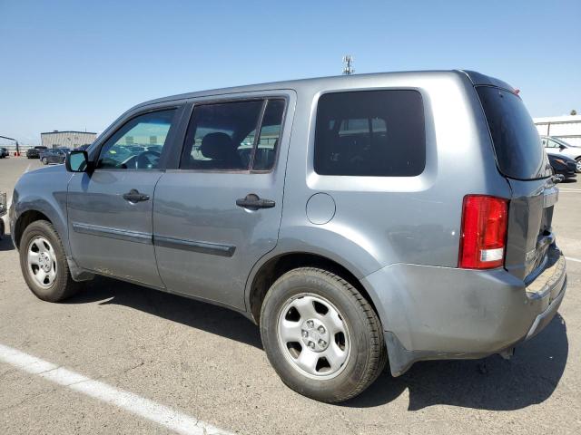 صورة رقم 2 من المزاد - 2009 HONDA PILOT LX مع VIN 5FNYF38249B006147