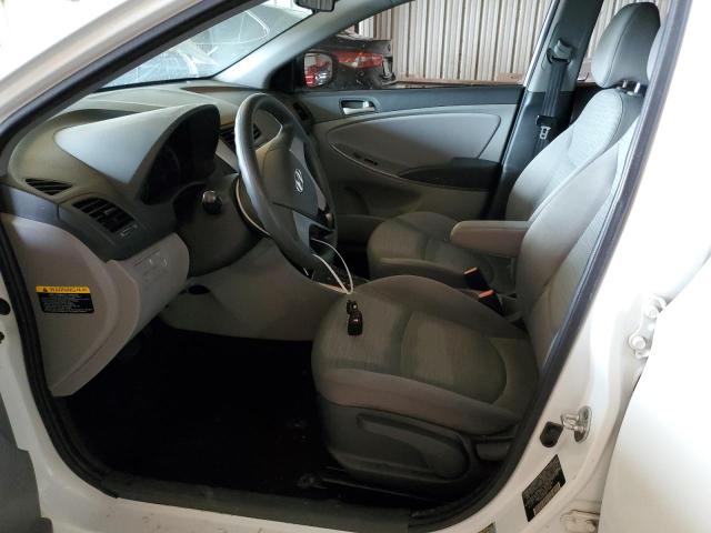 Photo 7 from auction – 2016 HYUNDAI ACCENT SE with VIN KMHCT4AE5GU037386