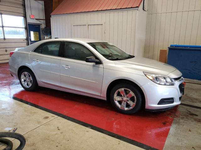 Photo 4 from auction – 2015 CHEVROLET MALIBU LS with VIN 1G11B5SL4FF338857