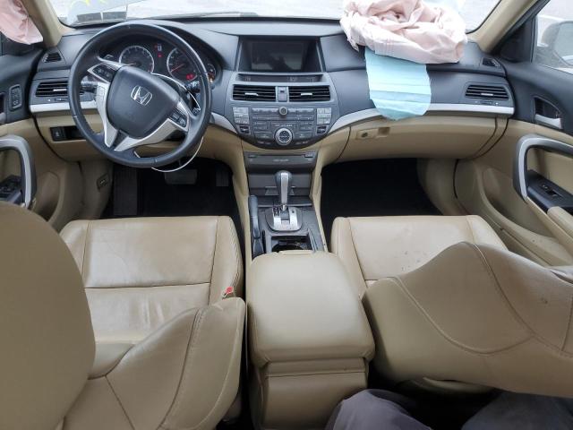 Photo 8 from auction – 2012 HONDA ACCORD EXL with VIN 1HGCS2B82CA001768