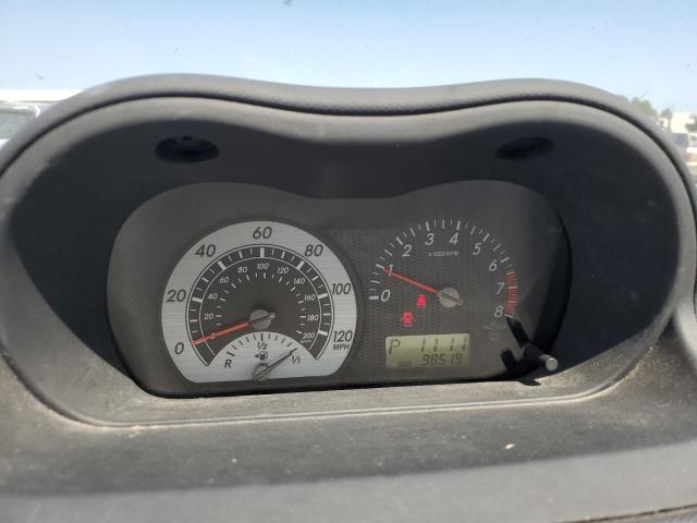 Photo 9 from auction – 2006 TOYOTA SCION XA with VIN JTKKT624865004899