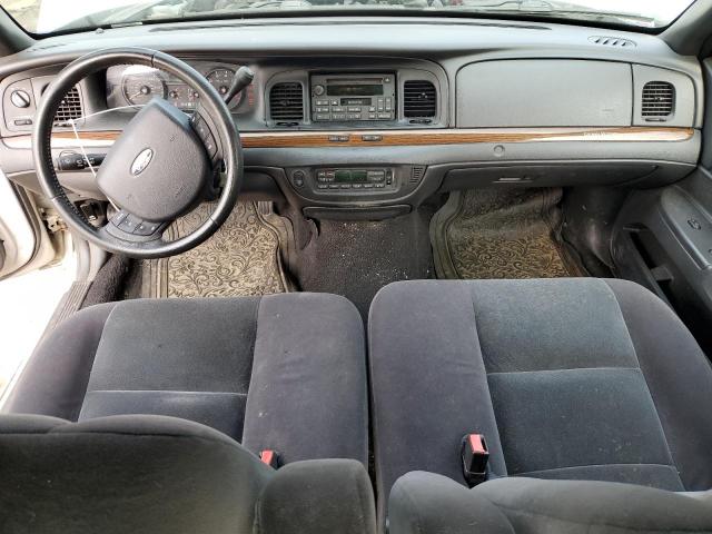 Photo 8 from auction – 2006 FORD CROWN VICT with VIN 2FAFP74V06X105299