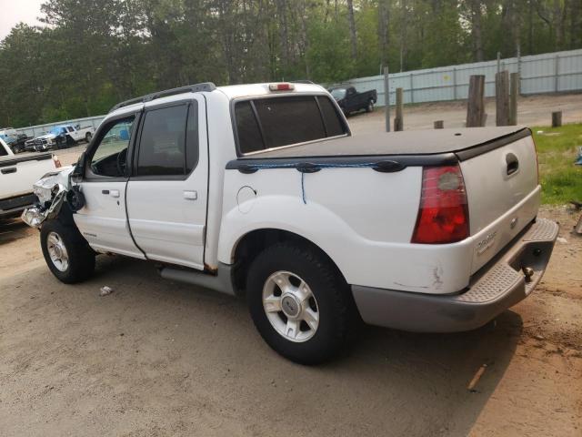 Photo 2 from auction – 2001 FORD EXPLORER S with VIN 1FMZU77E21UB39137