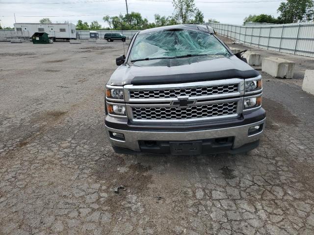 Photo 5 from auction – 2014 CHEVROLET SILVERADO with VIN 1GCVKREC1EZ296933