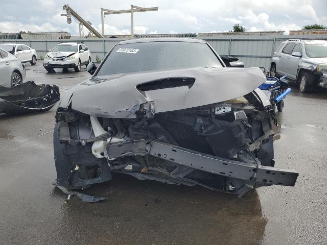 Photo 5 from auction – 2020 DODGE CHARGER R/ with VIN 2C3CDXCT1LH238931