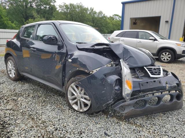 Photo 4 from auction – 2011 NISSAN JUKE S with VIN JN8AF5MV9BT023014