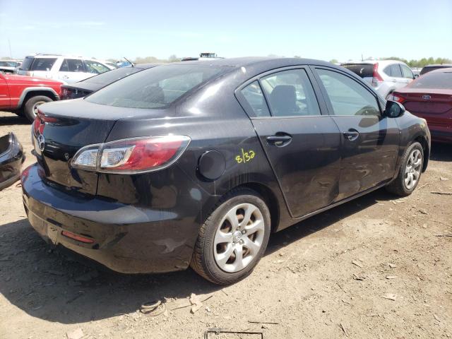Photo 3 from auction – 2012 MAZDA 3 I with VIN JM1BL1UF5C1525171