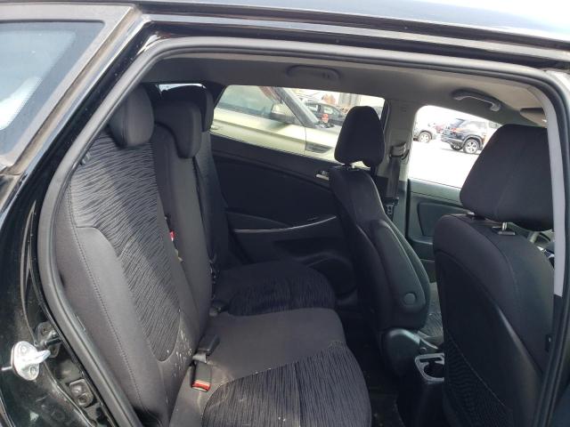 Photo 10 from auction – 2017 HYUNDAI ACCENT SE with VIN KMHCT5AE7HU329127