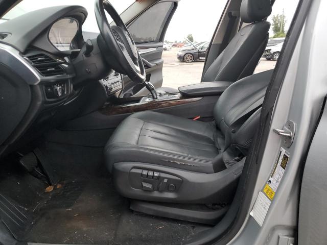 Photo 7 from auction – 2015 BMW X5 SDRIVE3 with VIN 5UXKR2C51F0H39695