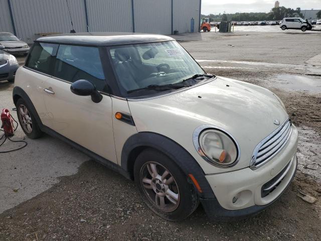 Photo 4 from auction – 2011 MINI COOPER with VIN WMWSU3C51BT096080