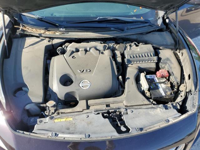 Photo 11 from auction – 2014 NISSAN MAXIMA S with VIN 1N4AA5APXEC445660