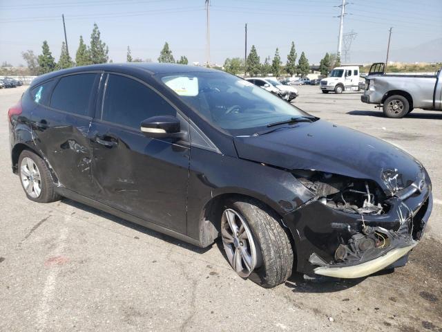 Photo 4 from auction – 2013 FORD FOCUS SE with VIN 1FADP3K25DL145283