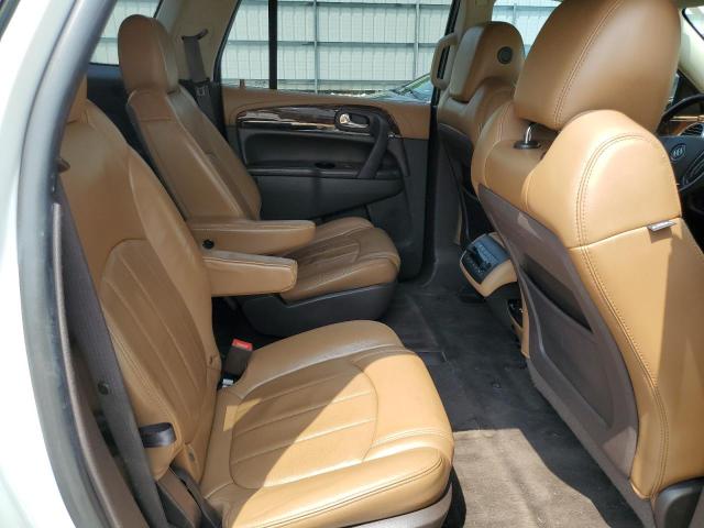 Photo 11 from auction – 2013 BUICK ENCLAVE with VIN 5GAKRDKD9DJ144041