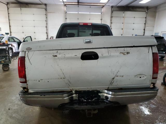 Photo 6 from auction – 2003 FORD F150 with VIN 2FTRX18L83CA36099