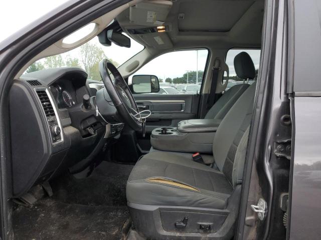 Photo 7 from auction – 2017 RAM 1500 SLT with VIN 1C6RR7LT8HS587552