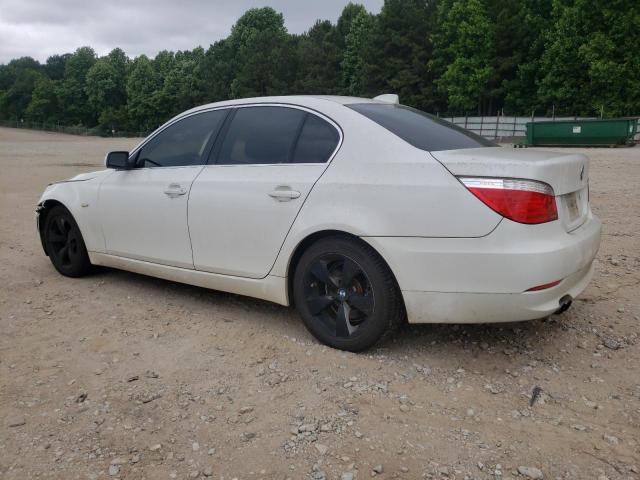 Zdjęcie 2 z aukcji – 2008 BMW 528 I z VIN WBANU53588C115239