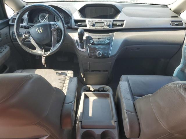 Photo 8 from auction – 2012 HONDA ODYSSEY TO with VIN 5FNRL5H91CB052564