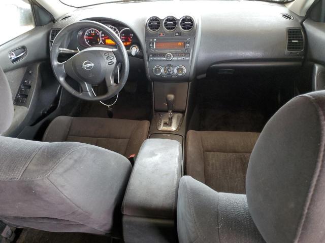 Photo 8 from auction – 2012 NISSAN ALTIMA with VIN 1N4AL2AP2CN484155
