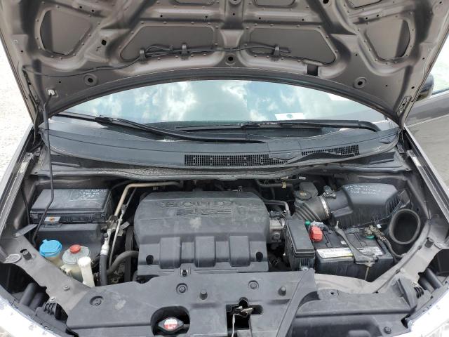 Photo 12 from auction – 2013 HONDA ODYSSEY EX with VIN 5FNRL5H69DB008190