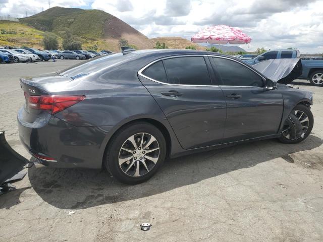 Photo 3 from auction – 2015 ACURA TLX TECH with VIN 19UUB1F57FA000571