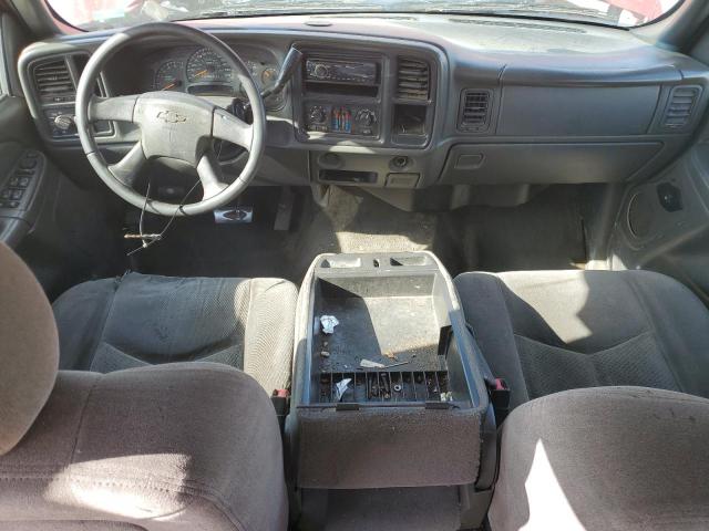Photo 8 from auction – 2006 CHEVROLET SILVERADO with VIN 2GCEC13T461126559