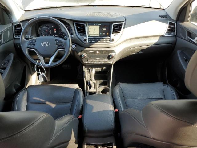 Photo 8 from auction – 2016 HYUNDAI TUCSON LIM with VIN KM8J33A24GU060021