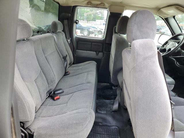 Photo 10 from auction – 2006 CHEVROLET SILVERADO with VIN 1GCEC19V96Z138870