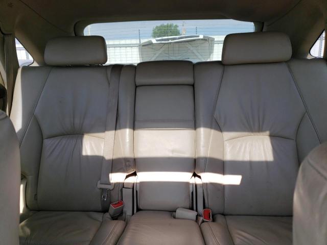 Photo 10 from auction – 2004 LEXUS RX 330 with VIN JTJHA31U740028867
