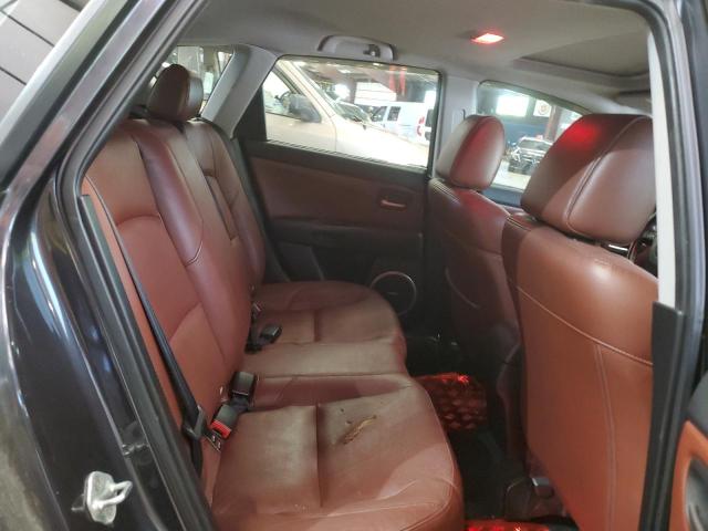 Photo 10 from auction – 2005 MAZDA 3 HATCHBAC with VIN JM1BK343X51278558