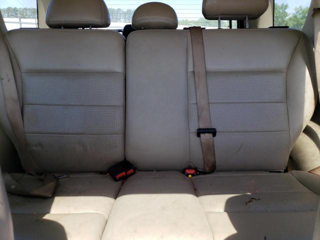 Photo 10 from auction – 2006 FORD ESCAPE LIM with VIN 1FMCU04126KB10433