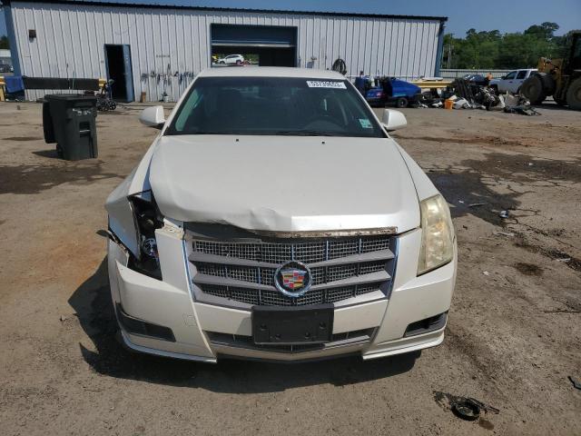 Photo 5 from auction – 2010 CADILLAC CTS with VIN 1G6DA5EG2A0148754