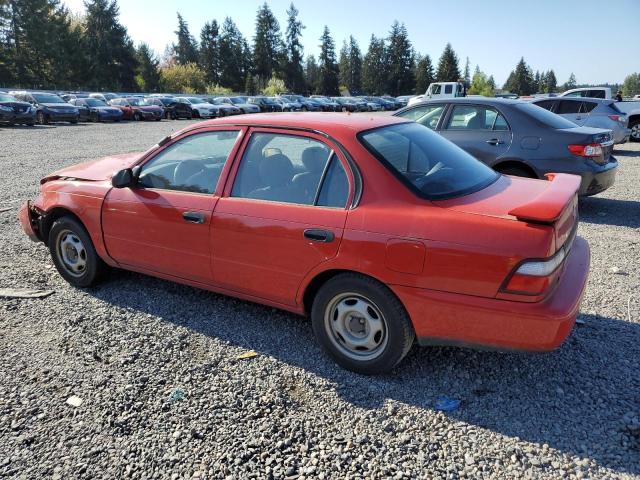 Photo 2 from auction – 1996 TOYOTA COROLLA with VIN 1NXBA02E3TZ397498