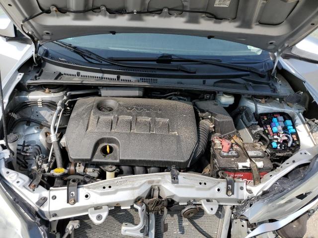 Photo 11 from auction – 2015 TOYOTA COROLLA L with VIN 2T1BURHEXFC331619