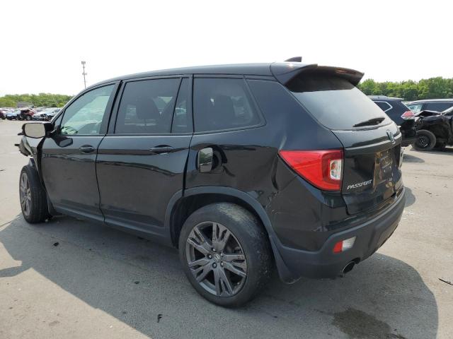 Photo 2 from auction – 2020 HONDA PASSPORT E with VIN 5FNYF8H50LB001946