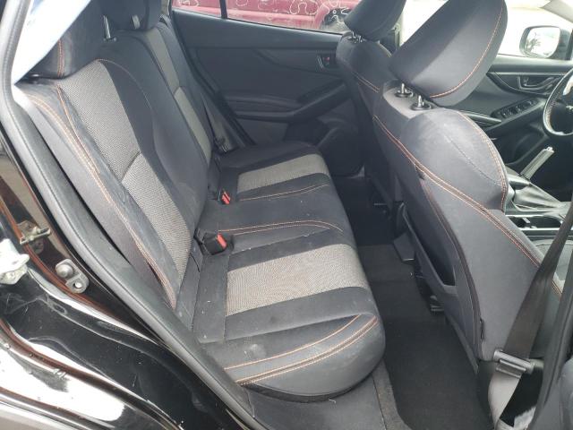 Photo 10 from auction – 2019 SUBARU CROSSTREK with VIN JF2GTAECXKH375432