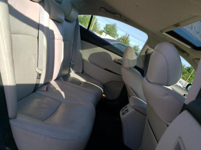 Photo 10 from auction – 2010 LEXUS ES 350 with VIN JTHBK1EG6A2379668
