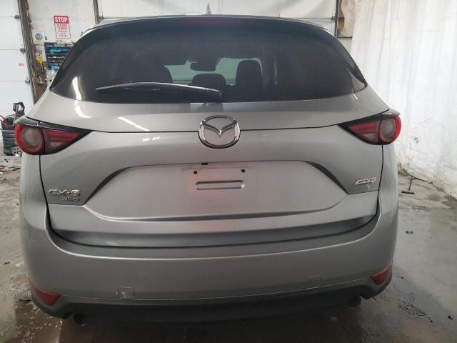 Photo 6 from auction – 2019 MAZDA CX-5 GRAND with VIN JM3KFBDM9K0544880
