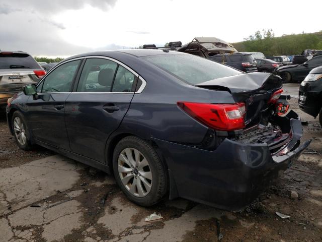 Photo 2 from auction – 2015 SUBARU LEGACY 2.5 with VIN 4S3BNBC63F3014813
