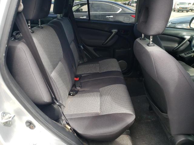 Photo 11 from auction – 2004 TOYOTA RAV4 with VIN JTEHD20V940004984