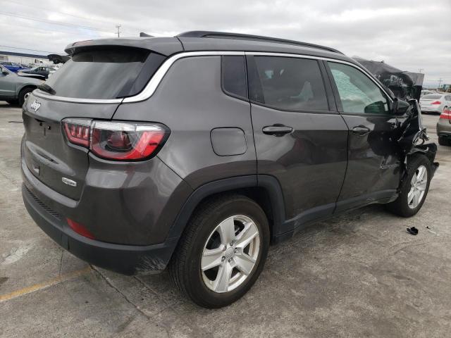 Photo 3 from auction – 2022 JEEP COMPASS LA with VIN 3C4NJCBB4NT138881