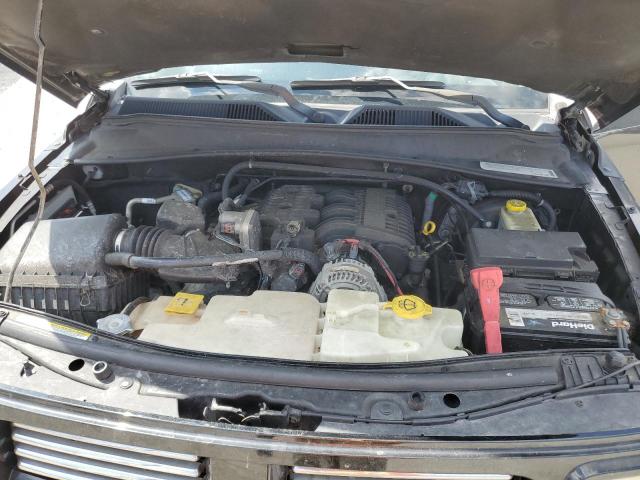 Foto 12 de la subasta – 2010 DODGE NITRO SXT con VIN 1D4PT5GX7AW103259