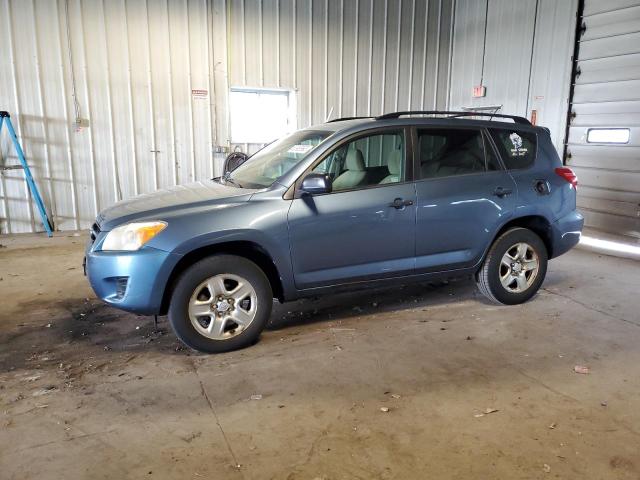 TOYOTA RAV4 2009 with VIN JTMBK33V095081433 - Photo from auction