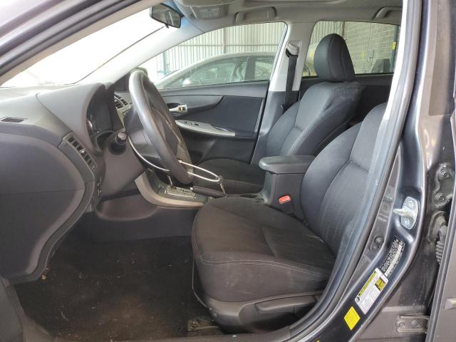 Photo 7 from auction – 2012 TOYOTA COROLLA with VIN 2T1BU4EE5CC906714